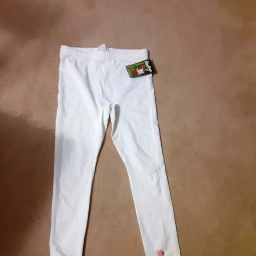 Mens Rawlings Compression Pants Large New